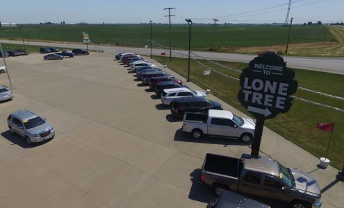Krueger Auto Inc. Lone Tree