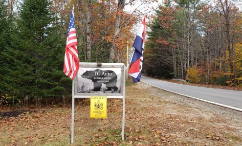 TC Auto Repair and Service