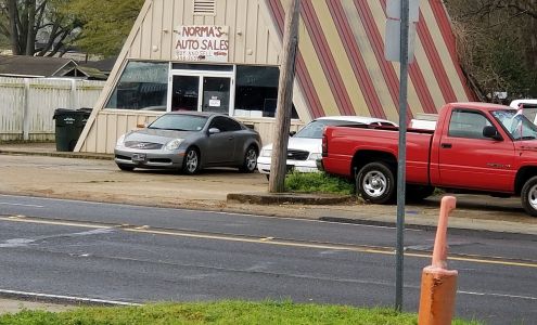 Norma's Auto Sales West Monroe