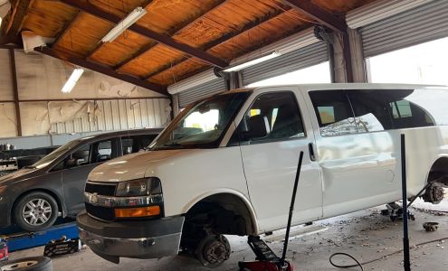 National Tire & Auto