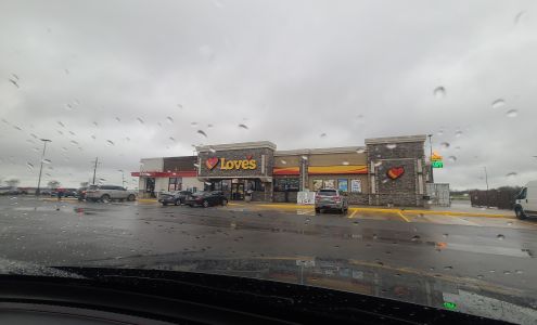 Love's Travel Stop