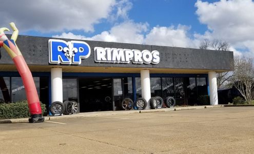 Rim Pros of Alexandria - Custom Automotive