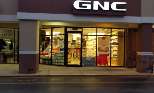 GNC