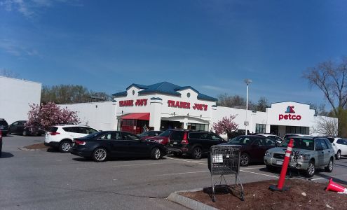 Petco Burlington