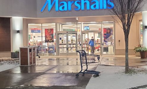 Marshalls Burlington