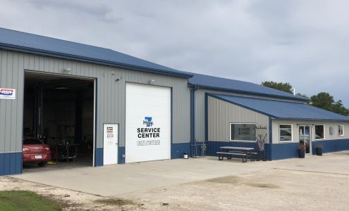 Hwy 7 Service Center Newell