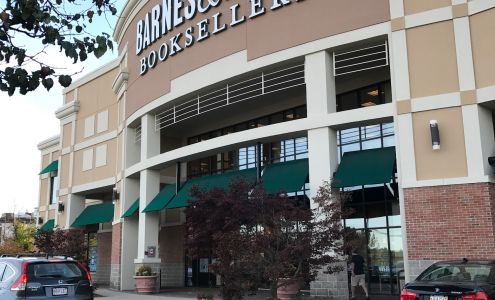 Barnes & Noble