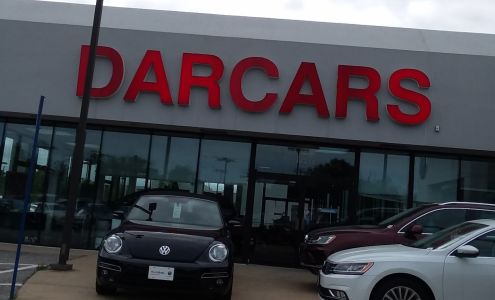 DARCARS Volkswagen