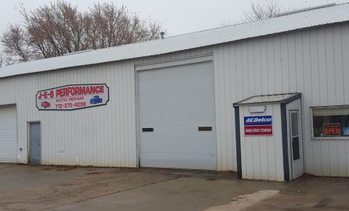 J-E-S Performance Auto Repair Schaller