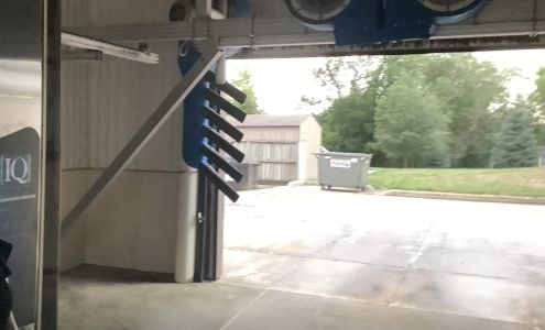 Bonanza Wash Inc Cherokee