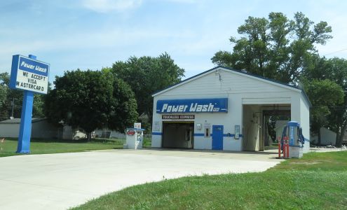 Power Wash USA Holstein