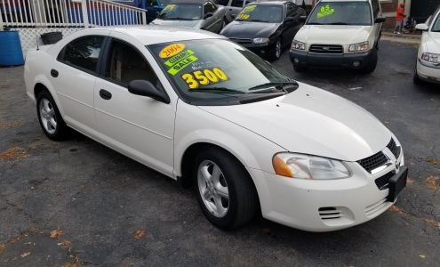 Bicalho Auto Sales Corporation