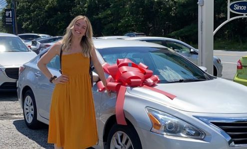 Depend-A-Car Rental Whitinsville