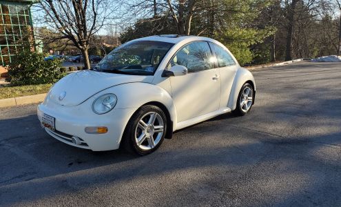 Ridgeville Carwash Mount Airy