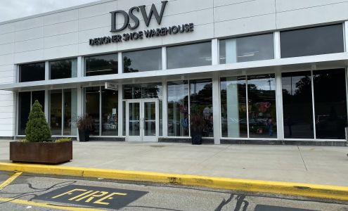 DSW Designer Shoe Warehouse