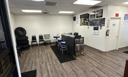 West Coast Auto Inc.