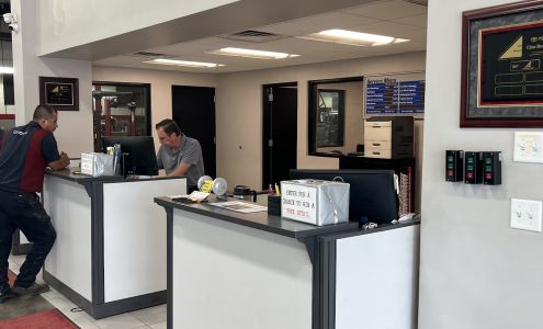 Clint Bowyer Autoplex Emporia