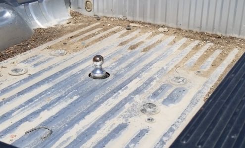 John North Ford, Inc. Emporia