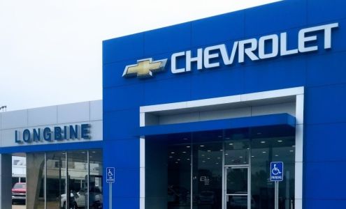 Longbine Auto Plaza Emporia