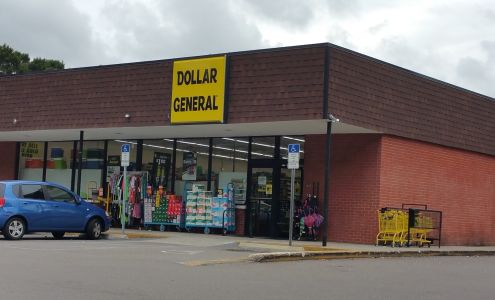 Dollar General