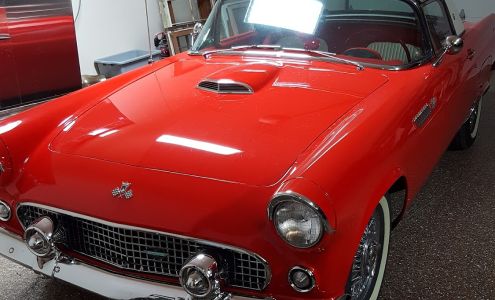 Mills Automotive Repair Arkansas City