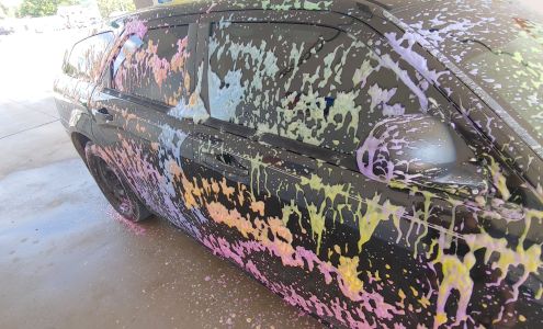 Summit Car Wash Arkansas City