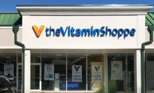 The Vitamin Shoppe