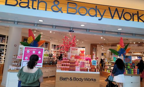 BATH & BODY WORKS Burlington