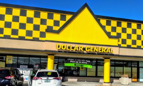 Dollar General