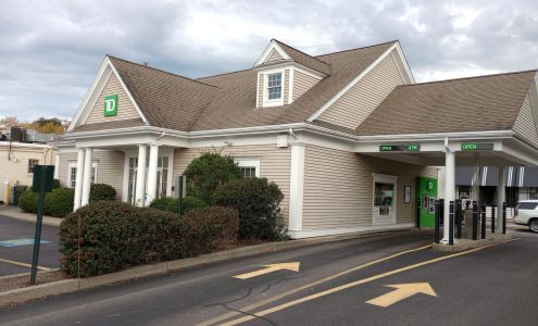 TD Bank