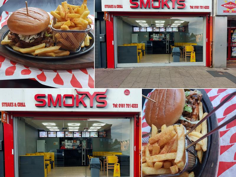 Smoky's Steak & Grill