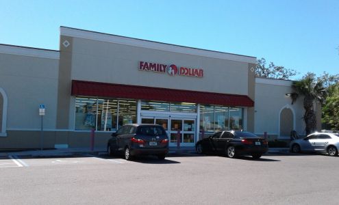 Family Dollar