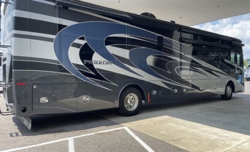 Ray's Automotive Sales & Service Lowell