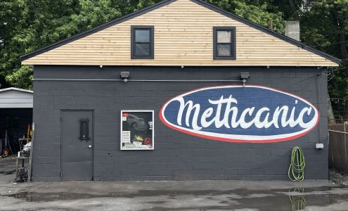 METHcanic Automotive(Formerly Sareth Auto Sales & Repair)