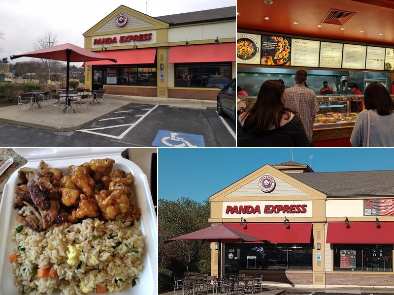 Panda Express