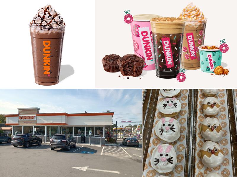 Dunkin'