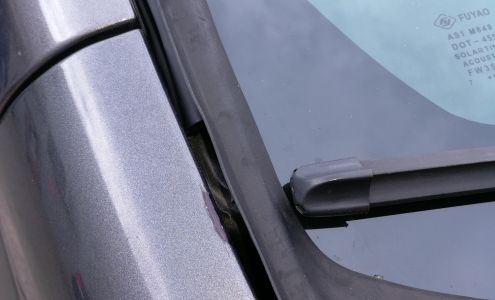 Mammoth Auto Glass, Mirror, Shower Door Repair & Custom Glass in Lowell Mass