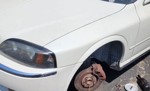 Reliable Auto Repair