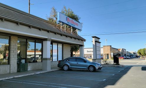 Big Brand Tire & Service