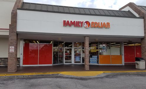 Family Dollar