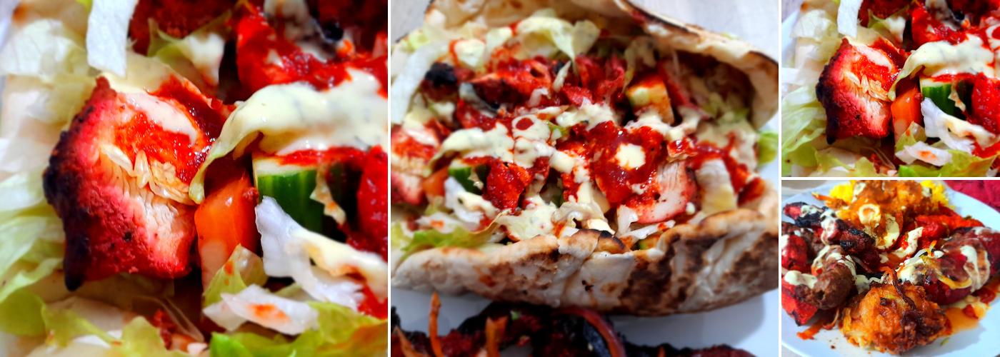 Premier Massala Indian Take Away