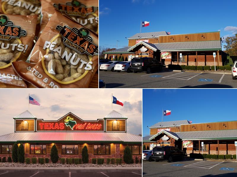 Texas Roadhouse 102 Boston Providence Hwy, Walpole