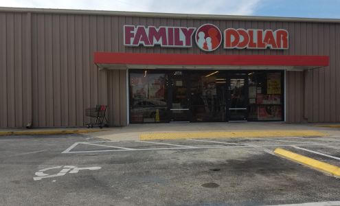 Family Dollar