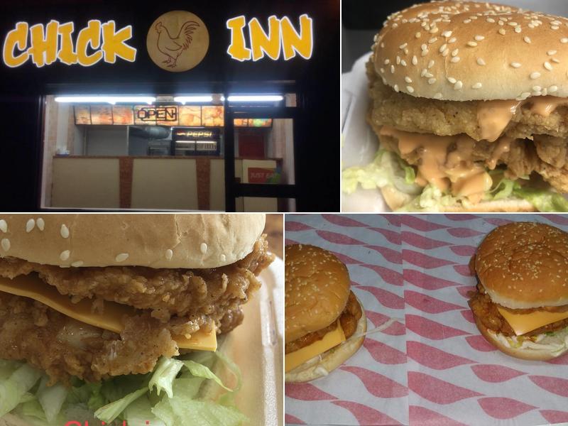 Chick Inn