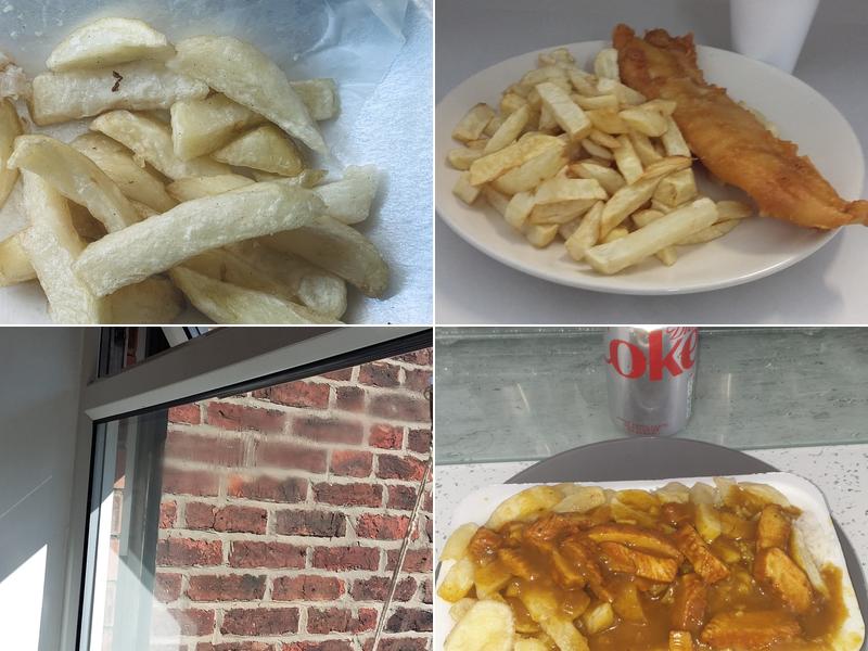 The Village Chippy