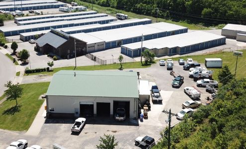 Jessamine Car Care Center