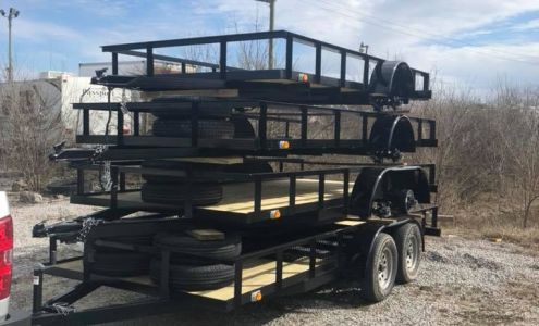 H & K Trailer Sales & Power