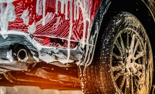 Kwik Wash Nicholasville