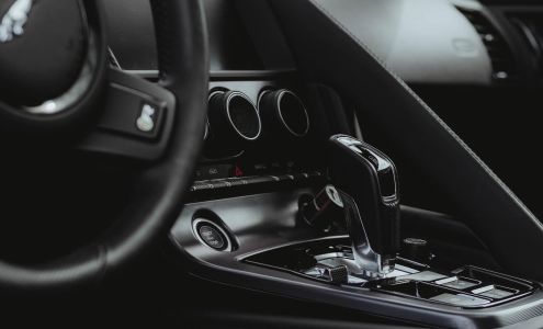 DetailTech Somerset Somerset