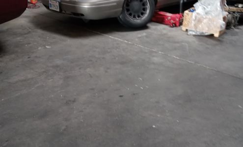 Alex Auto Services Desert Hot Springs